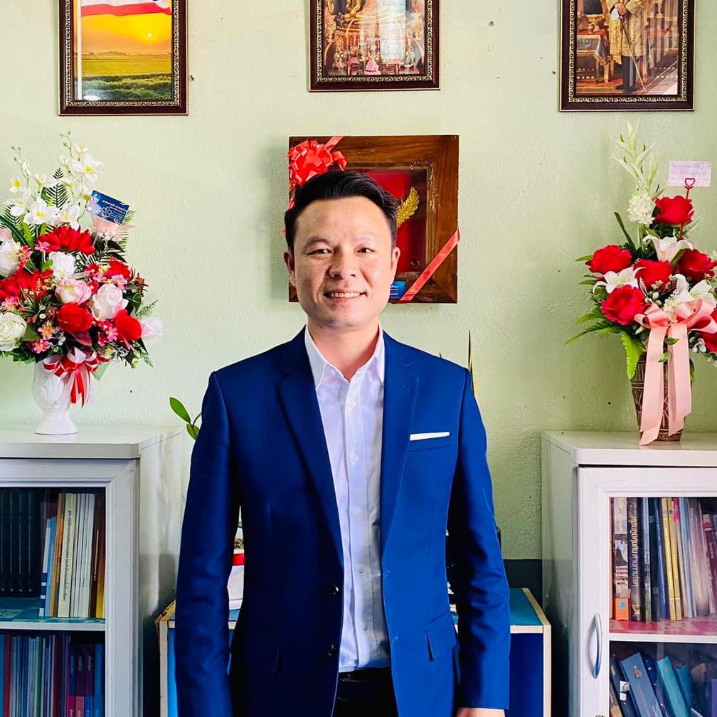 นายพิชิตชัย อินทร์ภูวงศ์ นายพิชิตชัย อินทร์ภูวงศ์